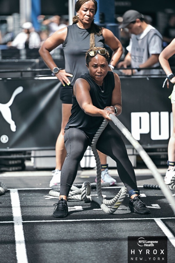 Jovina Clark