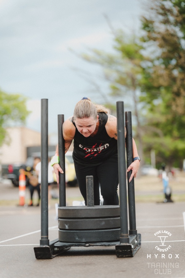 Kim Derkson